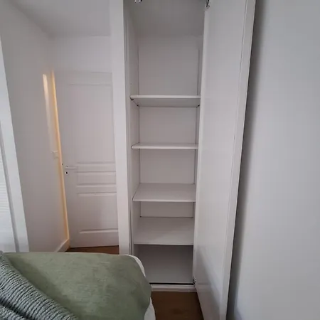 Appartement Cosy Refait A Neuf, Linge Fourni Carcans Exterior photo