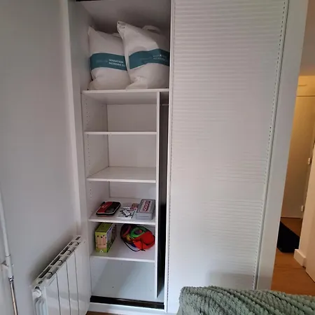 Appartement Cosy Refait A Neuf, Linge Fourni Carcans Exterior photo